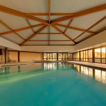 Evora Hotel Kültér fotó