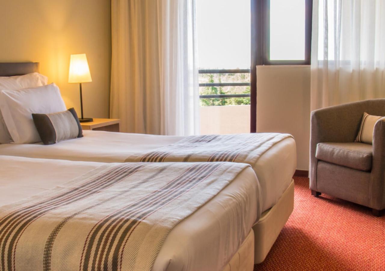 Evora Hotel Kültér fotó